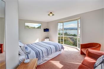 Heart of Moeraki - Moeraki