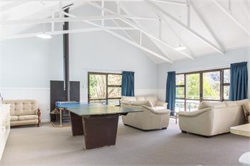Karaka Bay - Picton