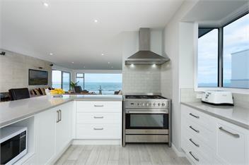 Luxury Beachfront, Mount Maunganui - Mount Maunganui