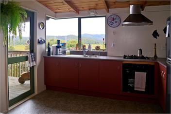 Treetops - Paihia