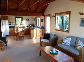 Dara Cottage Martinborough - Martinborough