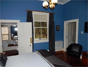 Lupton Lodge - Luxurious 4 Bedroom House - Whangarei