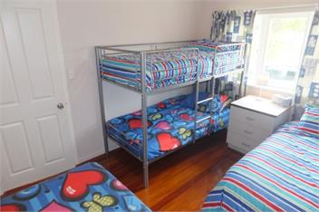 Wind down on White - 3 bedroom -big back yard (homeaway) - Whitianga