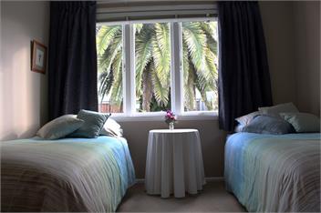 Palm Tree House - Motueka