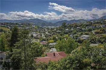 Tipi Haere Holiday Home - Britannia Heights