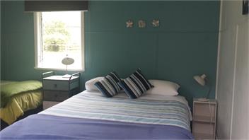 Linburn Farmstay - Gisborne