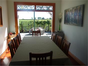 Country Villa - Te Aroha