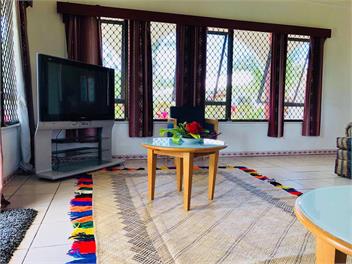 Tonga Holiday Villa - Nuku'alofa