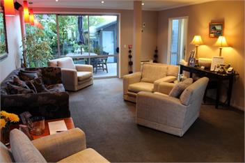 Chalet Queenstown - Central Queenstown