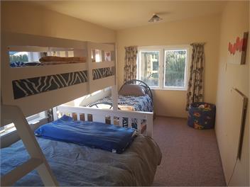 Te Honu House - includes spa pool - National Park