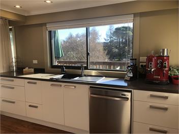 Kinloch Lakeview Lodge - Taupo - Taupo