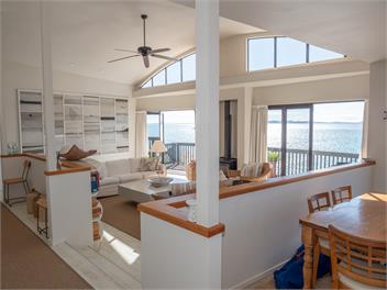 COOPERS BEACH FRONT - 