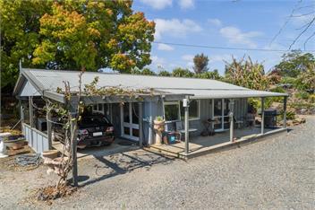Northern Lodge, near Kerikeri - Kerikeri 0293