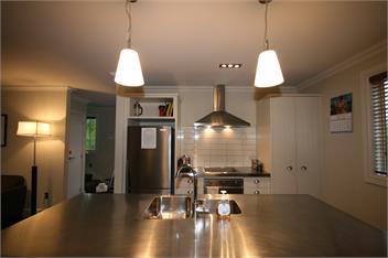 Kingfisher Cottage - Russell Cottages Collection - Bay of Islands