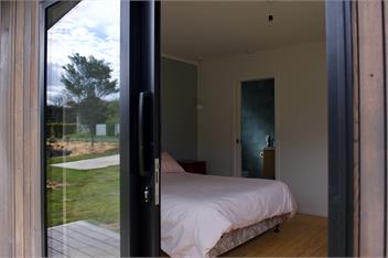Golden circle with spa - 5 min walk to the estuary! - Mangawhai Heads
