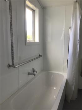 Shepherds Creek Cottage - Twizel