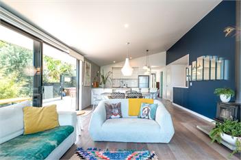 NEW Sunny Family Friendly home with SPA near everything - Waiheke