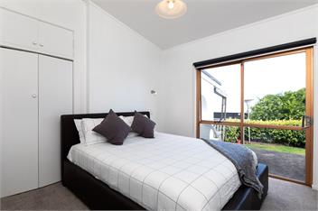 Carver Heights - New Plymouth