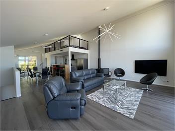 Panoramic Retreat - Gore Bay