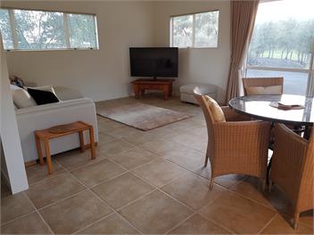 Lakeside Cottage - Napier 4182