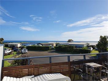 Waihau Holiday Home - Waihau Bay