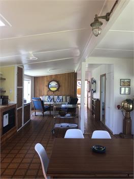 Oriana Lodge - Great Barrier Island