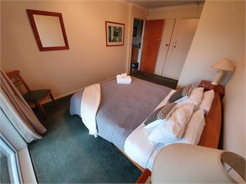 Kimberley One - Nelson Waterfront Apartment - Nelson