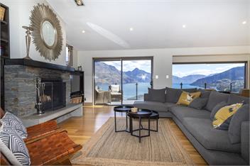 Queenstown Hill Retreat - Queenstown