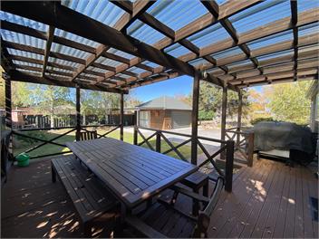 The Haven - Twizel