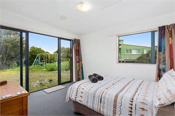 Surfinn Eco Cottage (Bachcare) - Papatowai