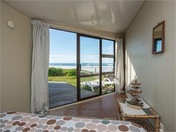 Kiwiana Bach (Bachcare) - Ocean Beach