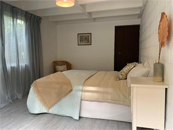 Omatua - Rissington riverside retreat - Napier