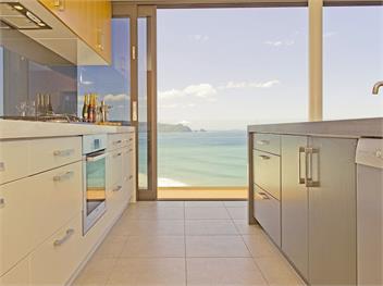 The Lookout (Bachcare) - Tairua