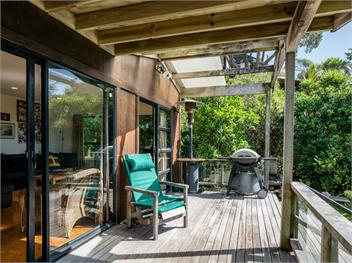 Langs Hideaway (Bachcare) - Langs Beach