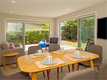 Tattletails Rest (Bachcare) - Whitianga