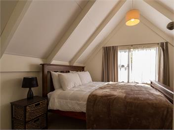 OK Holiday Unit #6 (Bachcare) - Queenstown