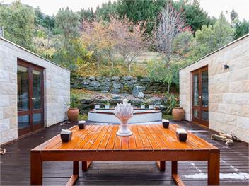 Vista Retreat (Bachcare) - Queenstown