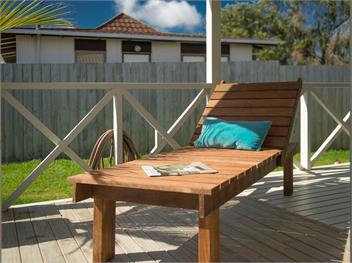 Best at The Beach (Bachcare) - Whangamata