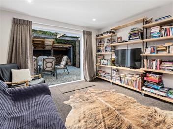 The Hillvue with Spa (Bachcare) - Arrowtown