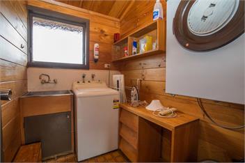Lakeside Escape (Bachcare) - Wanaka