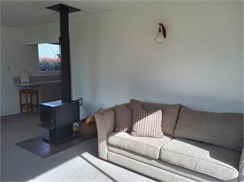 The Willow (Bachcare) - Hanmer Springs