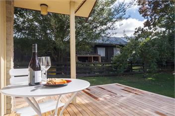 Rees on Reid (Bachcare) - Arrowtown