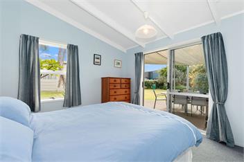 Matapouri Beach Family Haven (Bachcare) - Matapouri