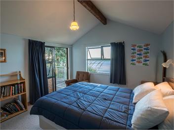 Matai Cottage (Bachcare) - Pakawau