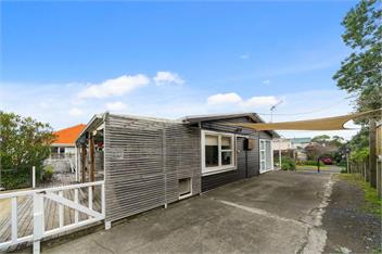 Calapso Cottage (Bachcare) - Waikanae Beach