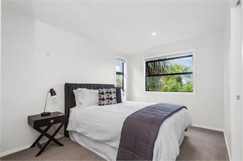 Stylish Villa Escape (Bachcare) - Matakana Village