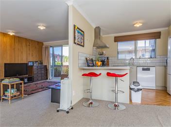 Turoa Lookout (Bachcare) - Ohakune