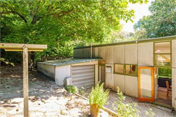 Merioneth Retreat (Bachcare) - Arrowtown