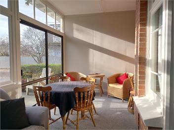 Lovett Lodge - Multi Room Group stay! - Invercargill