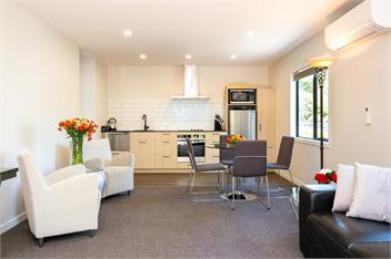Lawn Cottages - Rose Cottage - Hastings
